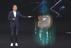 华为发布第二款5G处理器麒麟820荣耀30S首发