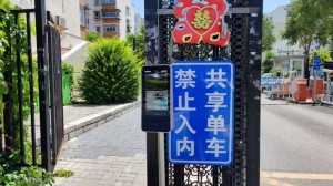 探访居民楼人脸识别系统多沦为摆设居民直言怕泄露不安全