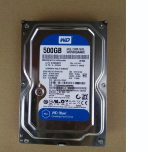500g硬盘多少钱 500g硬盘有哪些品牌