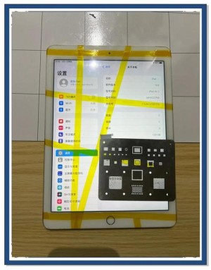iPad air 2指纹识别应该如何设置 iPad air 2指纹识别设置教程