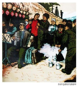北大荒那些事分集剧情详细介绍第27集