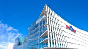 独家新基建号角已吹响百度智能云开展再提速