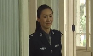 热血痴心剧情详细介绍