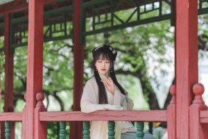云袖分集剧情详细介绍11-20集