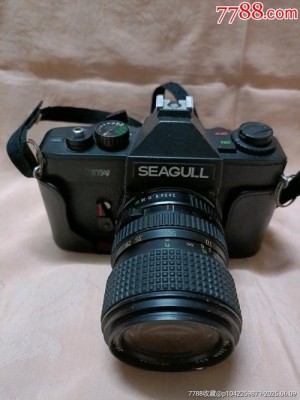 seagull相机多少钱及介绍【图文解说】