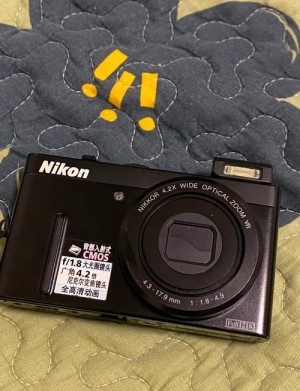 尼康P300应该如何样