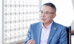 李东生未来中国企业要把工厂开到全世界