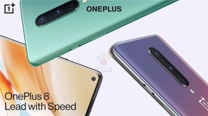 一加8系列海外价格提早曝光比照友商更具性价比