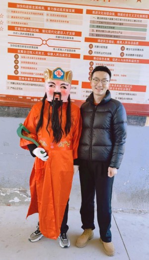 福禄寿三星报喜剧情分集详细介绍11-20集
