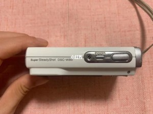 sonyw80功能特性及市场报价【图文】