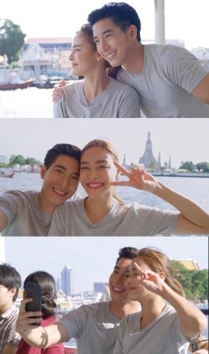 闪婚分集剧情详细介绍第6集