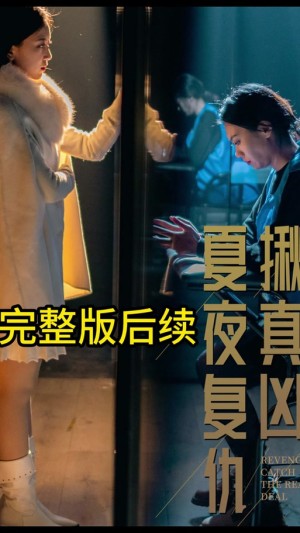 想爱都难分集剧情详细介绍21-30集大结局
