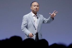 第二只千亿愿景基金登场！孙正义向合伙人分红100亿美元