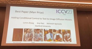 全球顶级学术大会认可！小米AI团队2篇重磅论文入选ICCV 2025