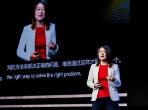 小鹏无人驾驶研制副总裁谷俊丽离任回应不影响事务