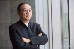 柳传志35年3件事创联想留经历带人才