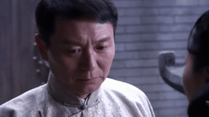 电视剧郎本无情剧情简介