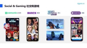 声网AgoraShare海外疫情加快实时互动场景多元化下一代团队协作使用将兴起