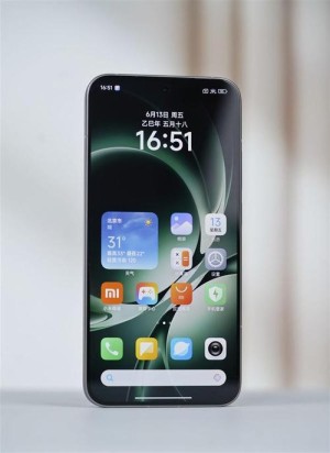 天玑之王！雷军预热REDMI K80至尊版：豪华性能旗舰