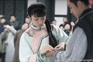 菩提树下之儿本无罪第3集剧情详细介绍