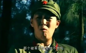我的燃情岁月剧情详细介绍