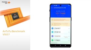 天玑9000跑分亮眼，GeekBench轻松破4300，力压新骁龙8