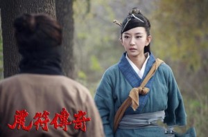 虎符传奇分集剧情详细介绍第25集
