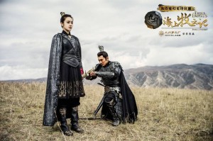 九州海上牧云记第23-24集剧情详细介绍
