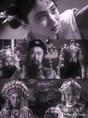 秦香莲分集剧情详细介绍第4集