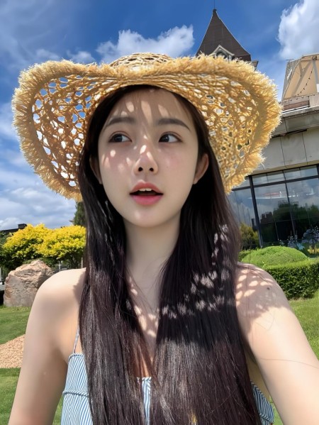 情感表达