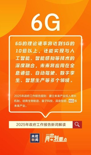 通讯网络成为新基建排头兵专家估计推动将分三步走