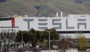 硅谷抗疫日报谷歌苹果联手追寻疫情特斯拉部分职工遭无薪度假
