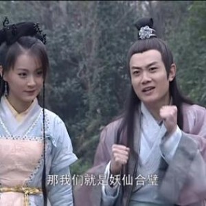 八仙全传之八仙过海分集剧情详细介绍11-20集