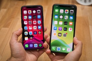 库克出狠手iPhone11ProMax跌至良知价网友买早了