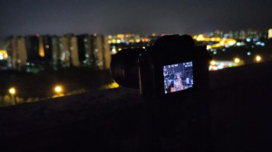 尼康S6200夜拍清晰吗