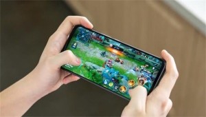 真香5G游戏手机144Hz屏5100毫安4800万四摄现在降300