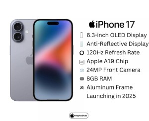 iPhone 17系列无线充电升级：支持最新的Qi 2.2标准