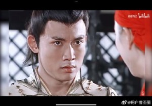 隋唐英雄分集剧情详细介绍第61集
