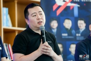 擎朗智能创始人李通自动驾驶已实现大规模商业落地不担心过度竞争