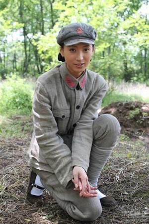 电视剧枪震下川东剧情简介