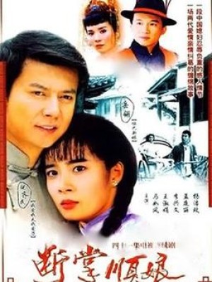 顺娘分集剧情详细介绍11-20集