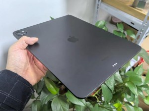 苹果最强平板！全新iPad Pro将带来4大升级点