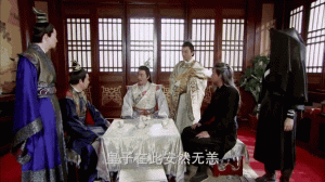 隋唐英雄分集剧情详细介绍第83集