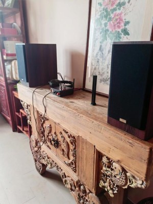 书架音箱应该怎样摆放 书架音箱摆放方法和技巧介绍【详细说明】