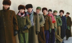 与青春有关的日子分集详细介绍1-10集