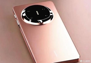 曝华为Mate 80系列回归直屏：等深微曲屏时代终结