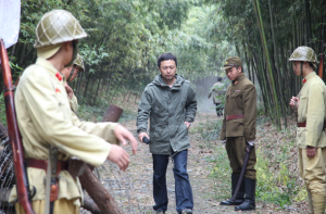 电视剧苍狼第27-31集剧情详细介绍