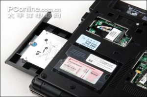 惠普6930p应该如何样 惠普精睿风范商务本评测【详细说明】