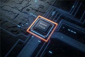 首发紫光展锐虎贲T7510海信F50上台2199元