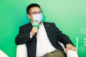周鹏用长时间主义的思想为区域做焕新晋级